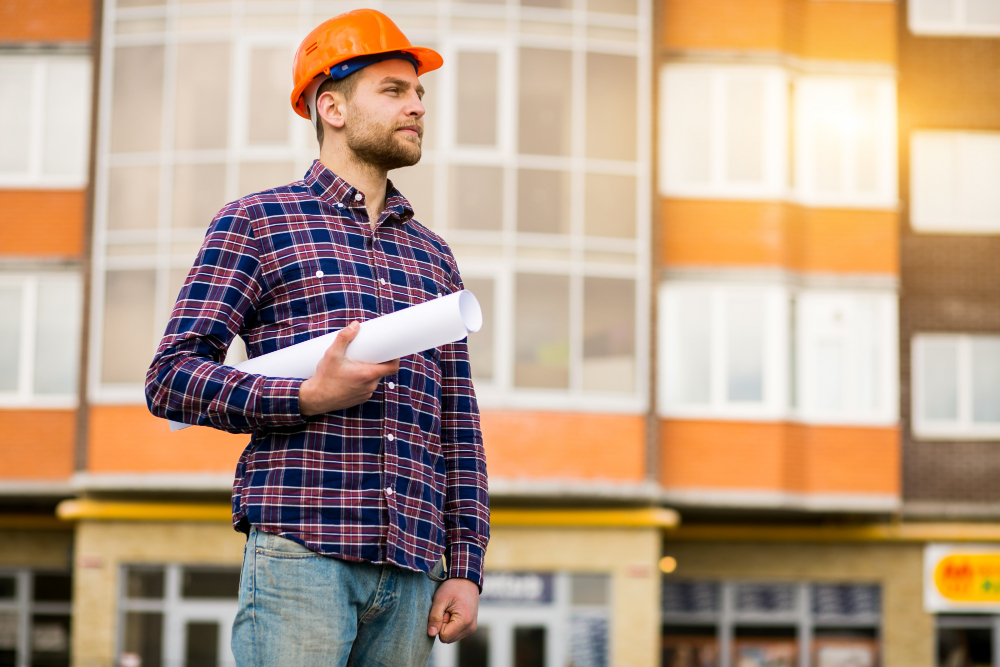 שירות קבלן בניין בפתח תקווה