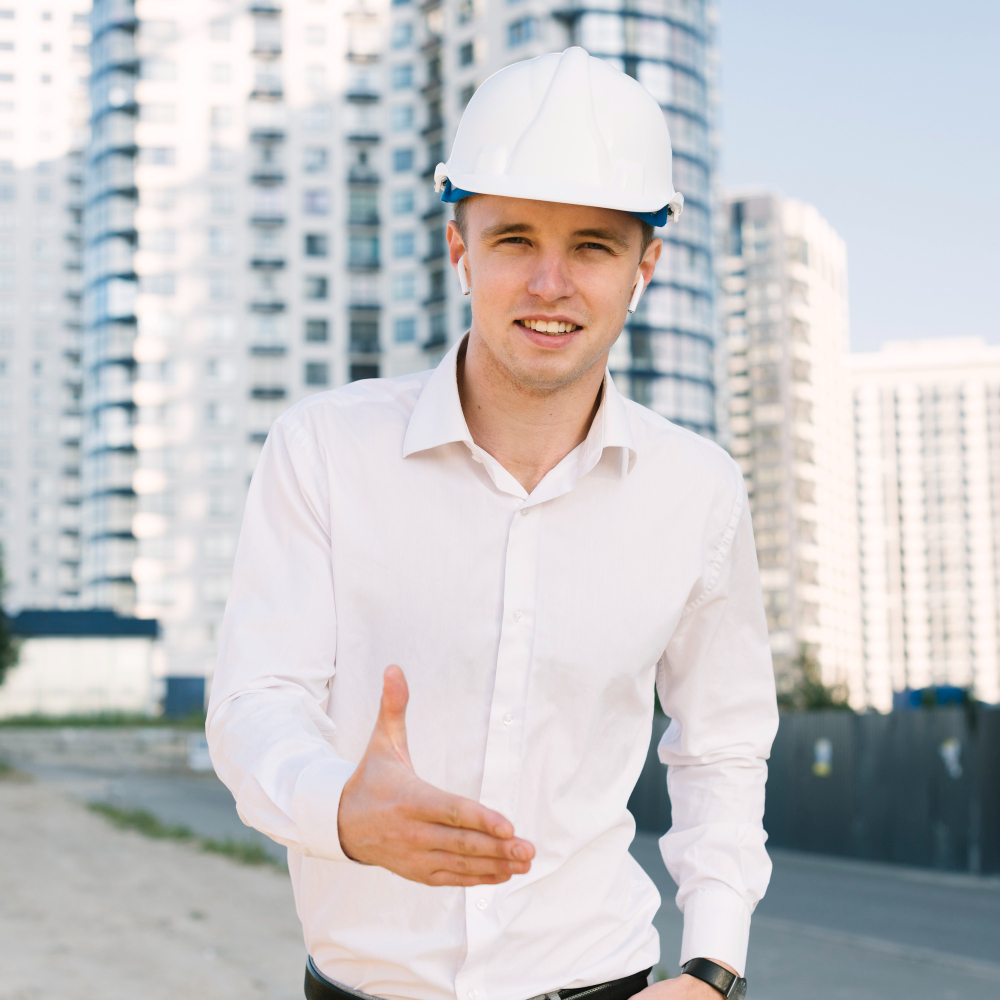 כוכב צורים יזמות בע"מ לניהול פרויקטים בצפון