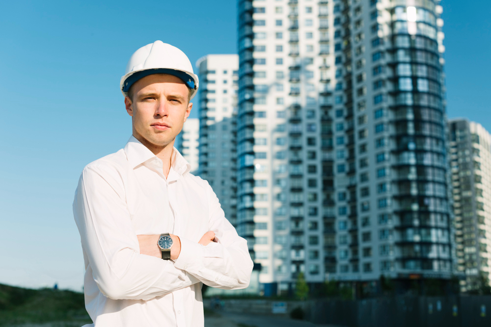 מרפסת בבניין משותף במרכז