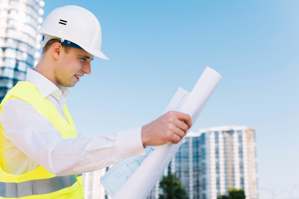 שירות קבלן גמר מקצועי