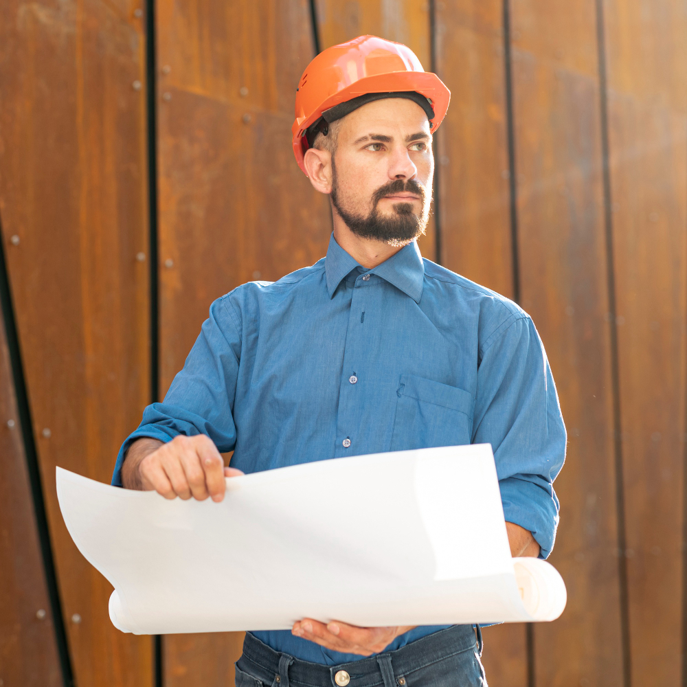 שירותי קבלן גמר בפתח תקווה