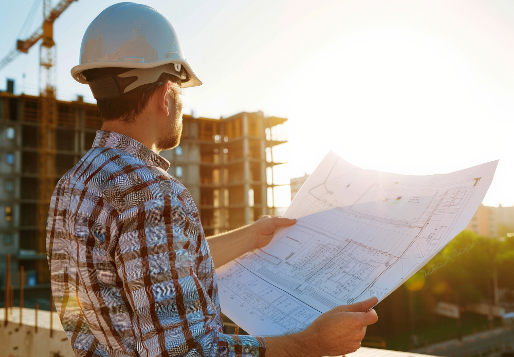 שירותי ניהול ופיקוח במרכז