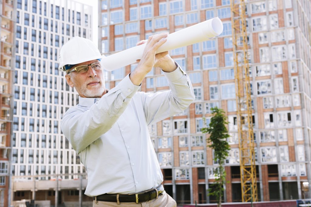 שירותי קבלן בניין בצפון
