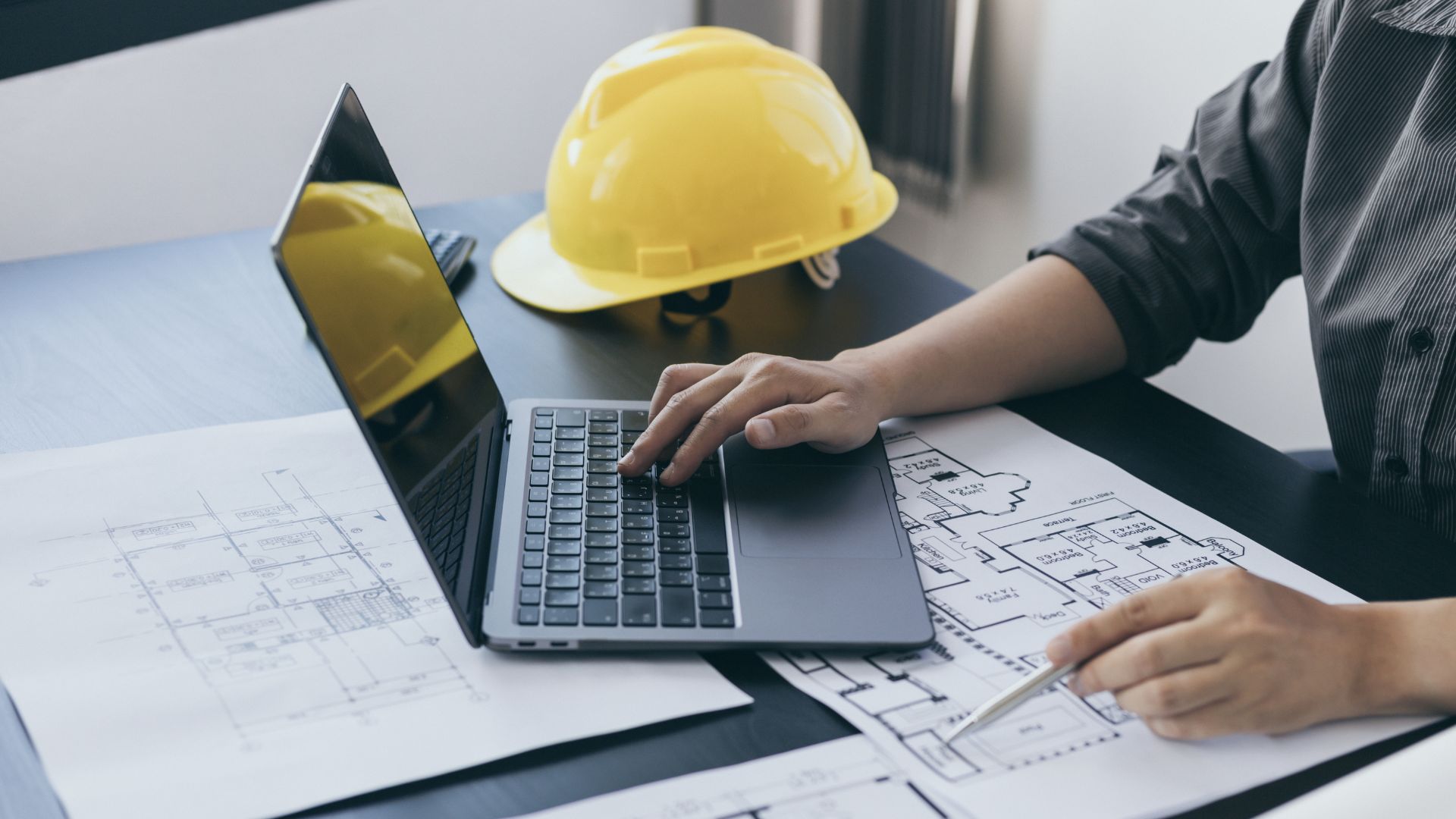 קבלן עבודות גמר