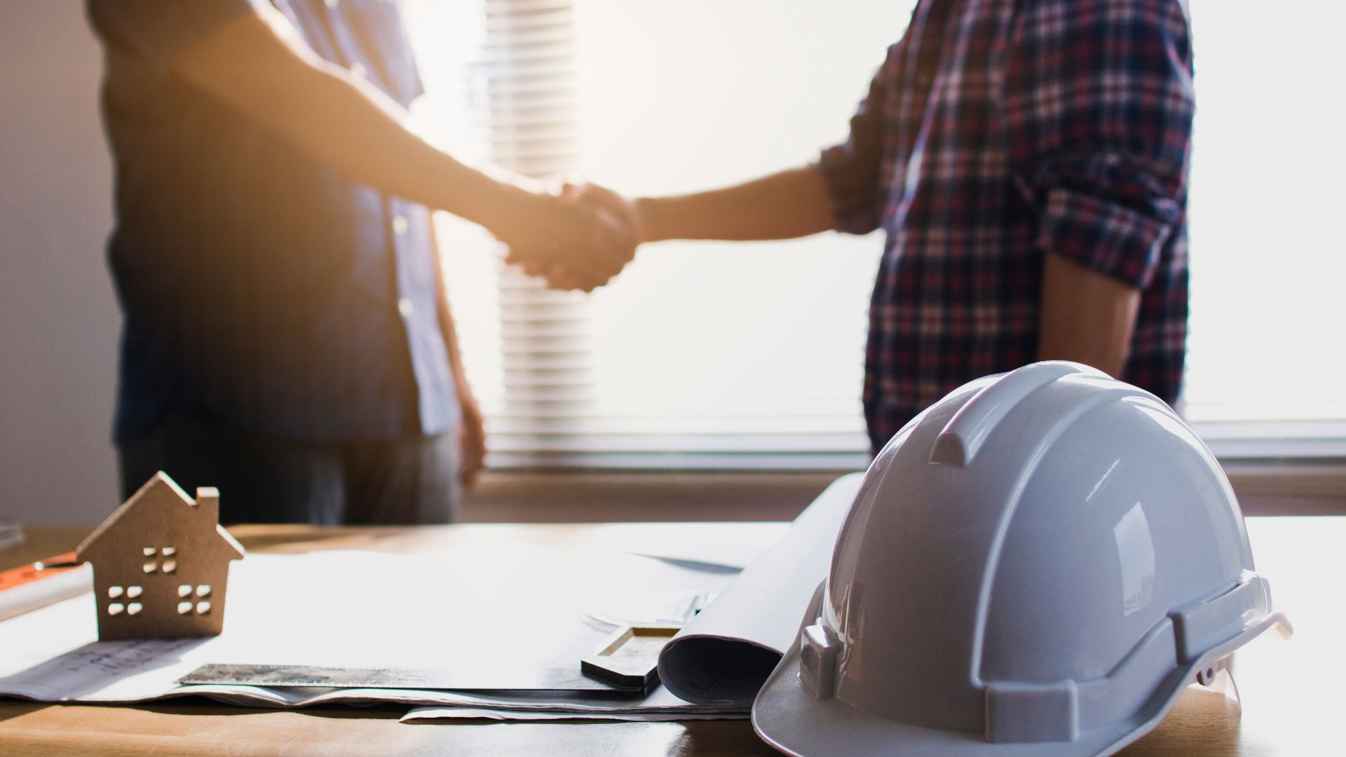 קבלן שיפוצים 