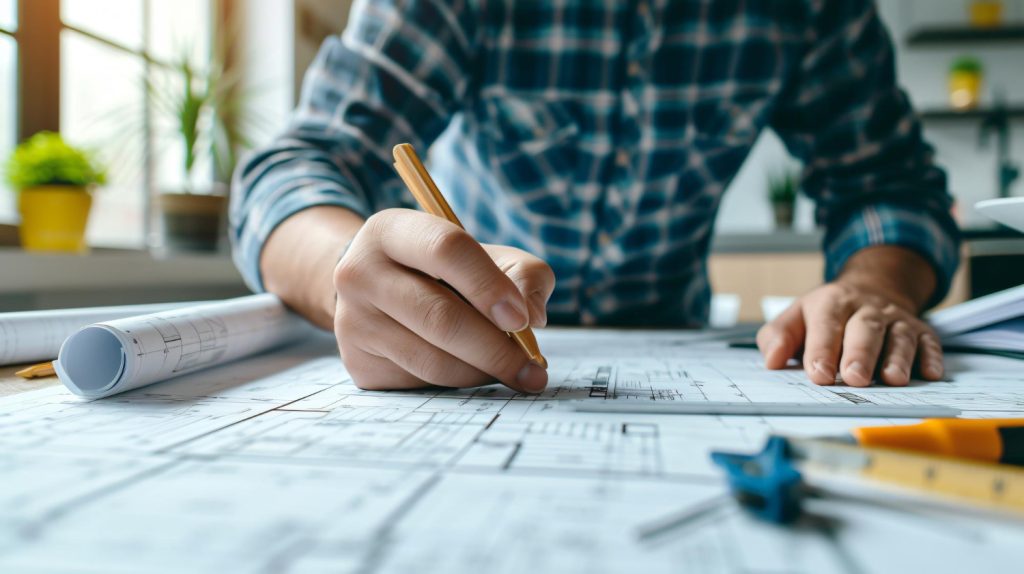 קבלן שיפוצים במרכז