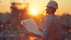 קבלן לבנייה פרטית