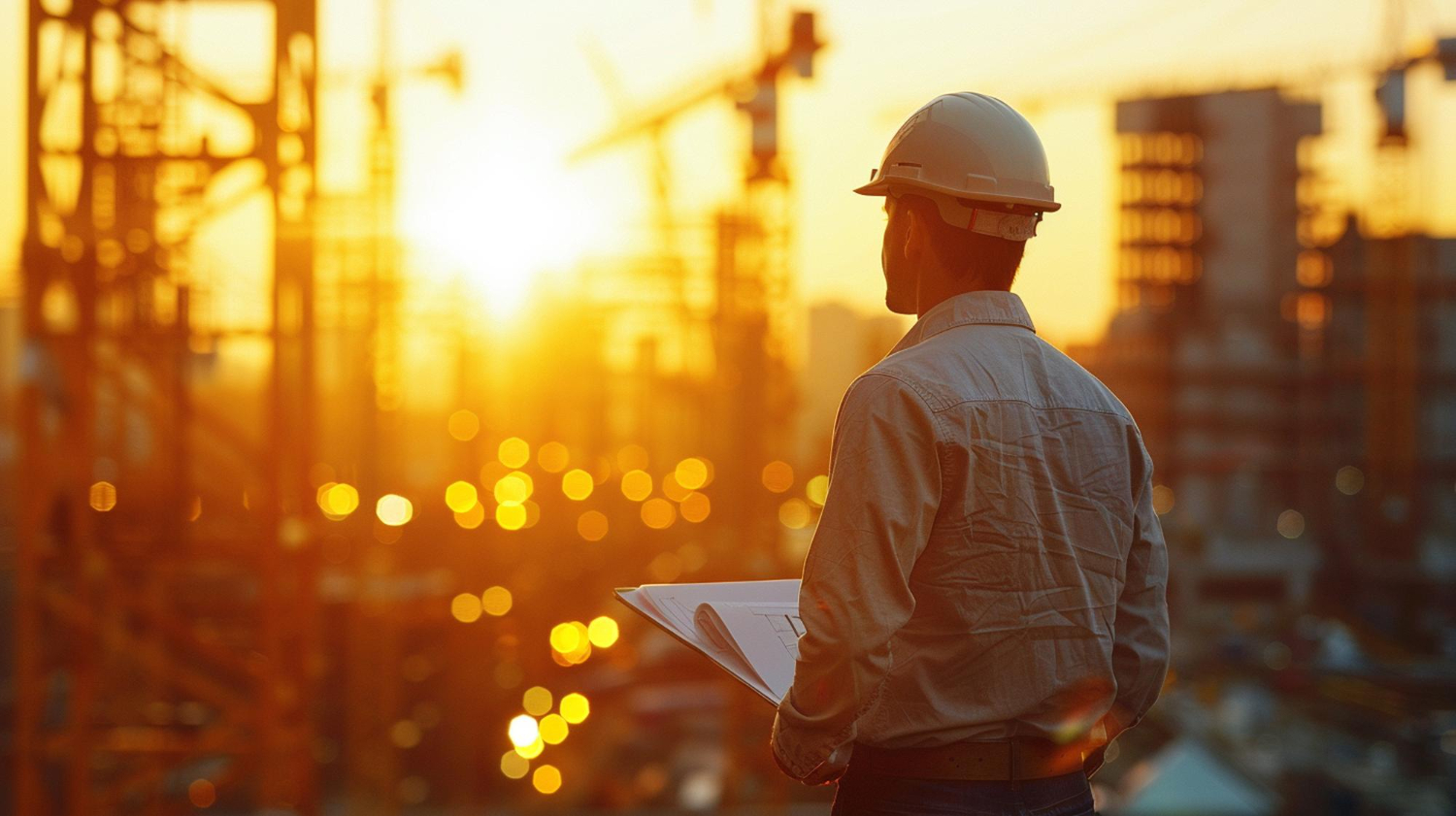 קבלן לבנייה פרטית