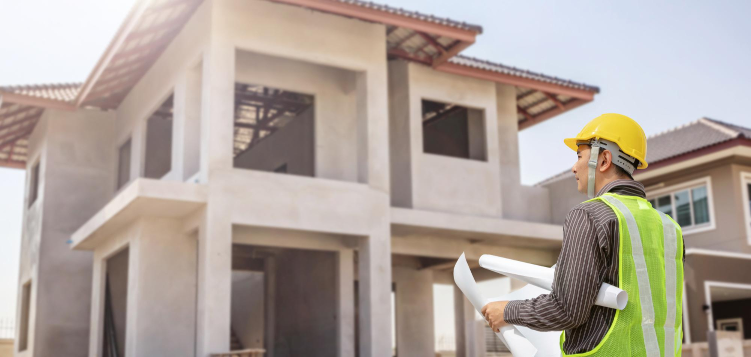 בניית בתים 1 בניית בתים